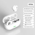 T75 Ultra Bone Conduction Headset – Premium Open-Ear Bluetooth 5.3 Waterproof Sports Earphones