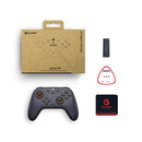 GameFlex Elite Bluetooth Gamepad – Precision Hall Effect Controller for Steam, Switch & Mobile Gaming