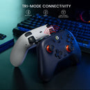 GameFlex Elite Bluetooth Gamepad – Precision Hall Effect Controller for Steam, Switch & Mobile Gaming