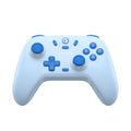 GameFlex Elite Bluetooth Gamepad – Precision Hall Effect Controller for Steam, Switch & Mobile Gaming