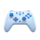 GameFlex Elite Bluetooth Gamepad – Precision Hall Effect Controller for Steam, Switch & Mobile Gaming