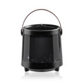 PureBlaze Aroma Humidifier – Realistic Flame Diffuser Ultrasonic Oil Sprayer Home Gift