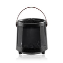 PureBlaze Aroma Humidifier – Realistic Flame Diffuser Ultrasonic Oil Sprayer Home Gift