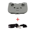 DroneMate Pro Controller Strap – Fixed Hook Neck Lanyard for DJI RC & N Series