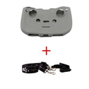 DroneMate Pro Controller Strap – Fixed Hook Neck Lanyard for DJI RC & N Series