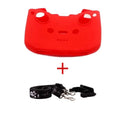 DroneMate Pro Controller Strap – Fixed Hook Neck Lanyard for DJI RC & N Series