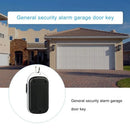 AutoClone 433MHz Garage Remote Control – Fixed & Learning Code 4 Key Opener