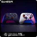 GameFlex Elite Bluetooth Gamepad – Precision Hall Effect Controller for Steam, Switch & Mobile Gaming