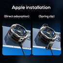 Gaming Phone Cooler – Fast Semiconductor Cooling Fan
