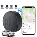 TrackGuard Pro GPS Finder – Smart Magnetic Bluetooth Tracker for Cars, Pets, Kids & Bags