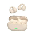T75 Ultra Bone Conduction Headset – Premium Open-Ear Bluetooth 5.3 Waterproof Sports Earphones
