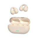 T75 Ultra Bone Conduction Headset – Premium Open-Ear Bluetooth 5.3 Waterproof Sports Earphones