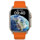 LAXASFIT Fitness Smart Watch Heart Rate Message Alerts Bluetooth Calling