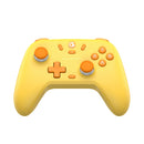 GameFlex Elite Bluetooth Gamepad – Precision Hall Effect Controller for Steam, Switch & Mobile Gaming