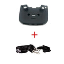 DroneMate Pro Controller Strap – Fixed Hook Neck Lanyard for DJI RC & N Series