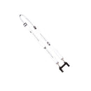 DroneMate Pro Controller Strap – Fixed Hook Neck Lanyard for DJI RC & N Series