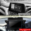 Suzuki Fronx Dashboard Screen Storage Compartment & Phone Holder (Premium Fit 2024–2025)
