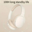 ProSound X5 Bluetooth 5.3 Gaming Headset – Dual Mode Wireless Foldable Headphones with Noise Reduction