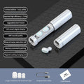 Waterproof TWS N21 Earphones with Noise Reduction Mic