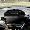 Suzuki Fronx Dashboard Screen Storage Compartment & Phone Holder (Premium Fit 2024–2025)
