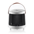 PureBlaze Aroma Humidifier – Realistic Flame Diffuser Ultrasonic Oil Sprayer Home Gift