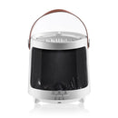 PureBlaze Aroma Humidifier – Realistic Flame Diffuser Ultrasonic Oil Sprayer Home Gift