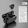 T75 Ultra Bone Conduction Headset – Premium Open-Ear Bluetooth 5.3 Waterproof Sports Earphones