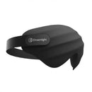 NightVault 3D Sleep Aid Mask – Ultra Soft Blackout Travel Eye Cover for Adults