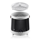 PureBlaze Aroma Humidifier – Realistic Flame Diffuser Ultrasonic Oil Sprayer Home Gift