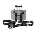 DroneMate Pro Controller Strap – Fixed Hook Neck Lanyard for DJI RC & N Series