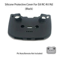 DroneMate Pro Controller Strap – Fixed Hook Neck Lanyard for DJI RC & N Series