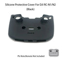 DroneMate Pro Controller Strap – Fixed Hook Neck Lanyard for DJI RC & N Series
