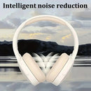 ProSound X5 Bluetooth 5.3 Gaming Headset – Dual Mode Wireless Foldable Headphones with Noise Reduction