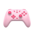 GameFlex Elite Bluetooth Gamepad – Precision Hall Effect Controller for Steam, Switch & Mobile Gaming