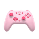 GameFlex Elite Bluetooth Gamepad – Precision Hall Effect Controller for Steam, Switch & Mobile Gaming