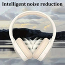ProSound X5 Bluetooth 5.3 Gaming Headset – Dual Mode Wireless Foldable Headphones with Noise Reduction