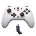 GameFlex Elite Bluetooth Gamepad – Precision Hall Effect Controller for Steam, Switch & Mobile Gaming