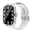EliteTrack 1.83 Smart Watch – Sports Watch Message Notifications for iPhone & Android