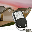 AutoClone 433MHz Garage Remote Control – Fixed & Learning Code 4 Key Opener