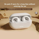 T75 Ultra Bone Conduction Headset – Premium Open-Ear Bluetooth 5.3 Waterproof Sports Earphones