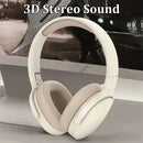 ProSound X5 Bluetooth 5.3 Gaming Headset – Dual Mode Wireless Foldable Headphones with Noise Reduction
