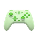 GameFlex Elite Bluetooth Gamepad – Precision Hall Effect Controller for Steam, Switch & Mobile Gaming