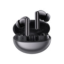 HAYLOU Flowbuds N55 Wireless Earbuds 54dB Adaptive ANC Bluetooth 6.0 LDAC Hi-Res Audio