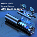 Waterproof TWS N21 Earphones with Noise Reduction Mic