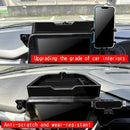 Suzuki Fronx Dashboard Screen Storage Compartment & Phone Holder (Premium Fit 2024–2025)