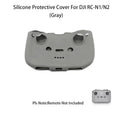 DroneMate Pro Controller Strap – Fixed Hook Neck Lanyard for DJI RC & N Series