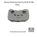 DroneMate Pro Controller Strap – Fixed Hook Neck Lanyard for DJI RC & N Series