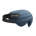 NightVault 3D Sleep Aid Mask – Ultra Soft Blackout Travel Eye Cover for Adults
