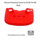 DroneMate Pro Controller Strap – Fixed Hook Neck Lanyard for DJI RC & N Series