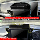 Suzuki Fronx Dashboard Screen Storage Compartment & Phone Holder (Premium Fit 2024–2025)